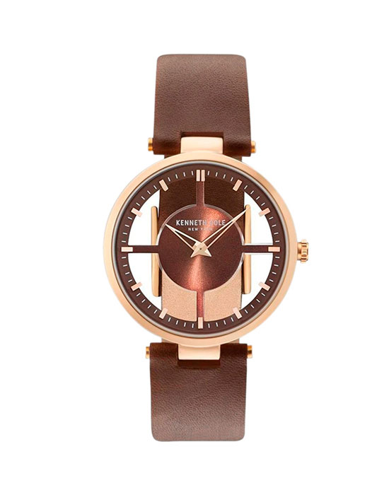 Часы Kenneth Cole Transparent KC15004003